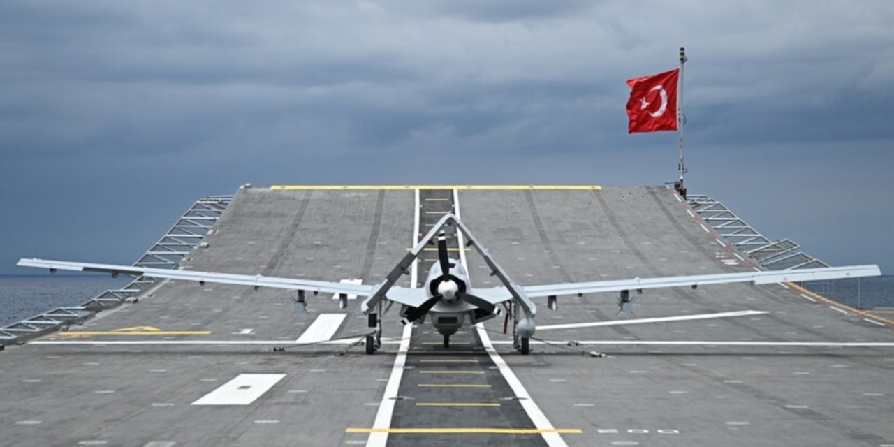 Savunma sanayi haberleri ve SİHA teknolojisinde şaşırtan yeni gelişmeler