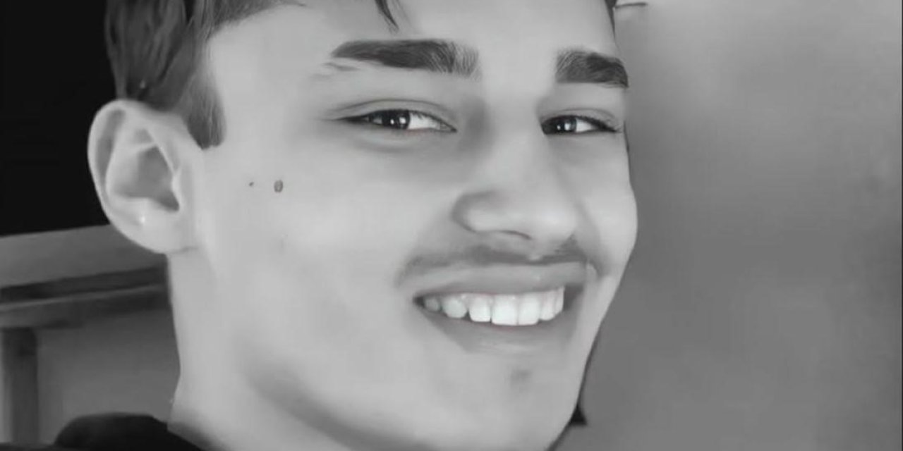 İzmir’de genç motosikletlinin hayatını kaybettiği kazanın görüntüleri ortaya çıktı