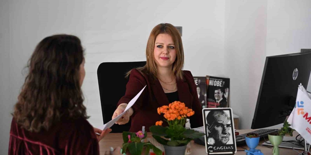 Manisa’da istihdamı güçlendirecek yeni portal hizmete girdi