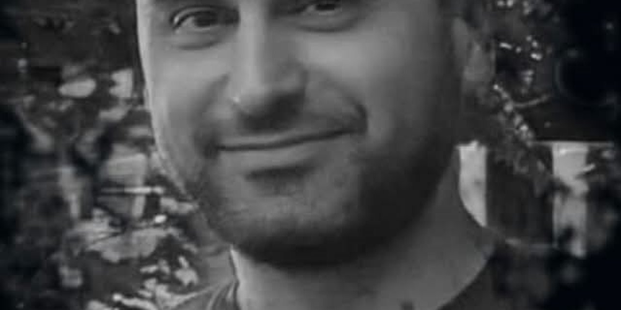 Denizli sağlık camiası yasa boğan ölüm