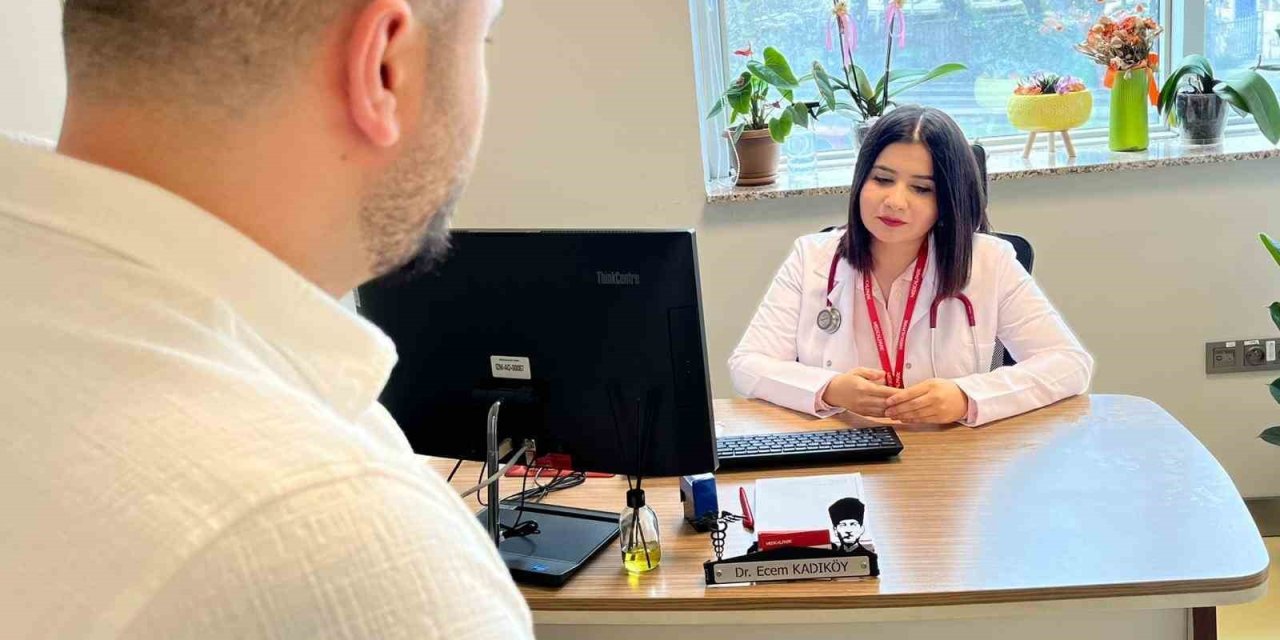 Uzmanından bahar aylarında artan polen alerjisine karşı uyarı