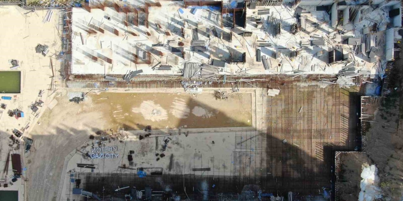 Soyer, Kaya ve Aslanoğlu’na İZBETON soruşturmasında bir tutuklama daha