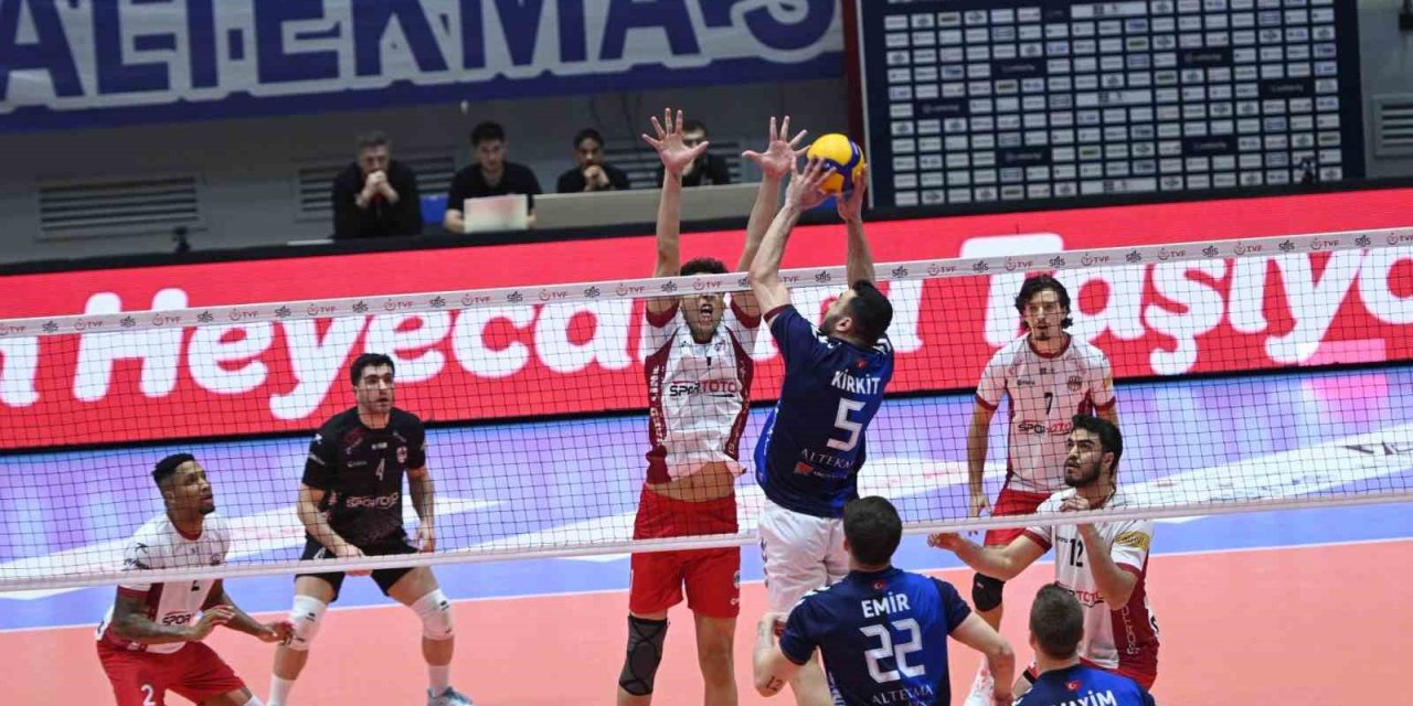 Altekma’nın konuğu İstanbul Gençlik