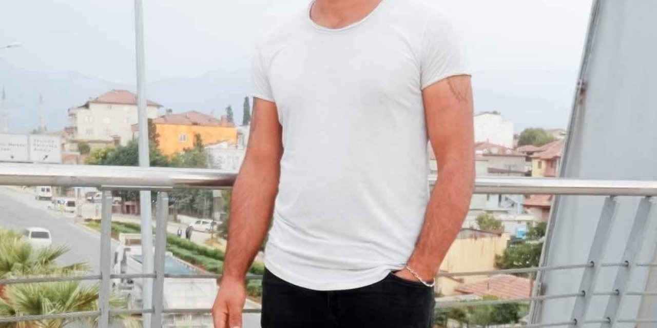 Denizli’de iş kazasında üzerine forklift devrilen genç hayatını kaybetti