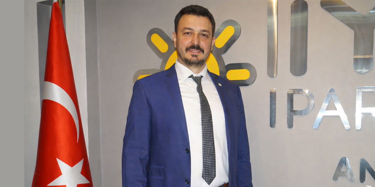 İYİ Parti’den okul saldırılarına sert tepki: “Güvenlik zafiyeti kabul edilemez”