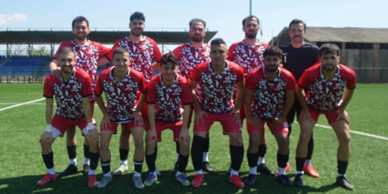 Sessiz Tarzanlar Avrupa sahnesine hazır