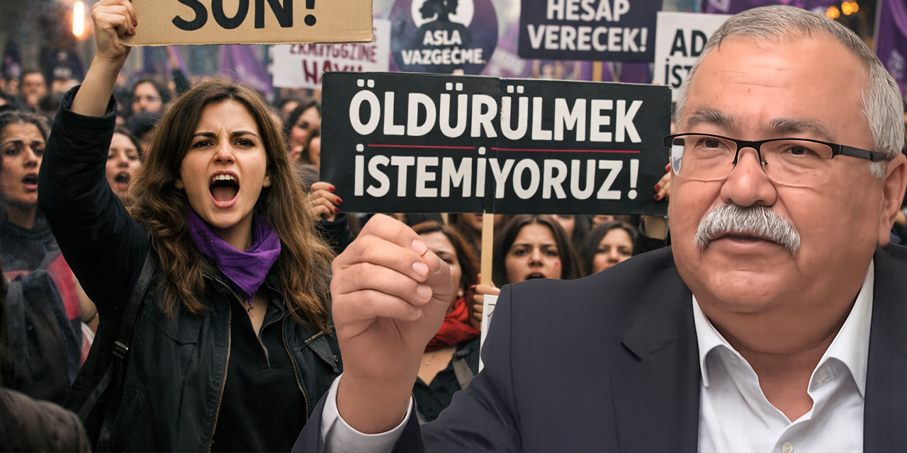 Vahim tablo: Aydın kadın cinayetlerinde ilk 10’da