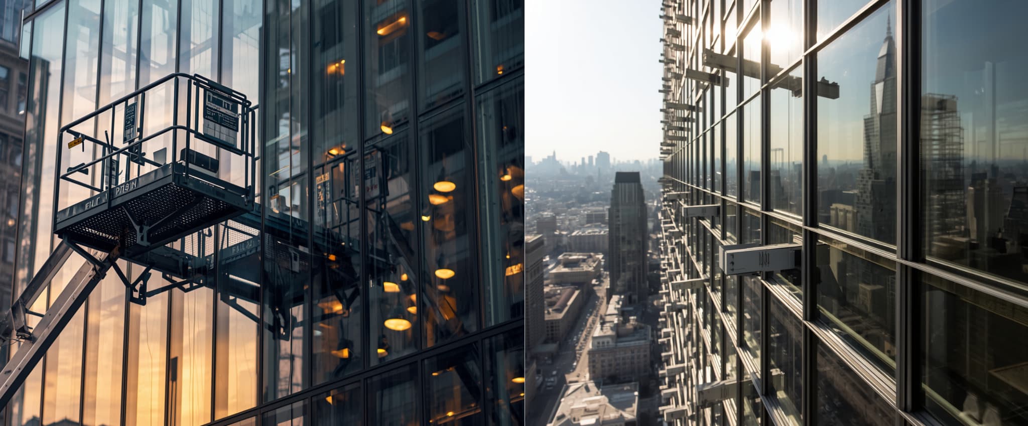 Cephe erişim sistemleri ve cephe erişim platformları seçim rehberi