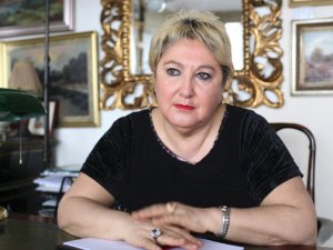 Psikolog Alanur Özalp, Aileleri IŞİD’e Karşı Uyardı