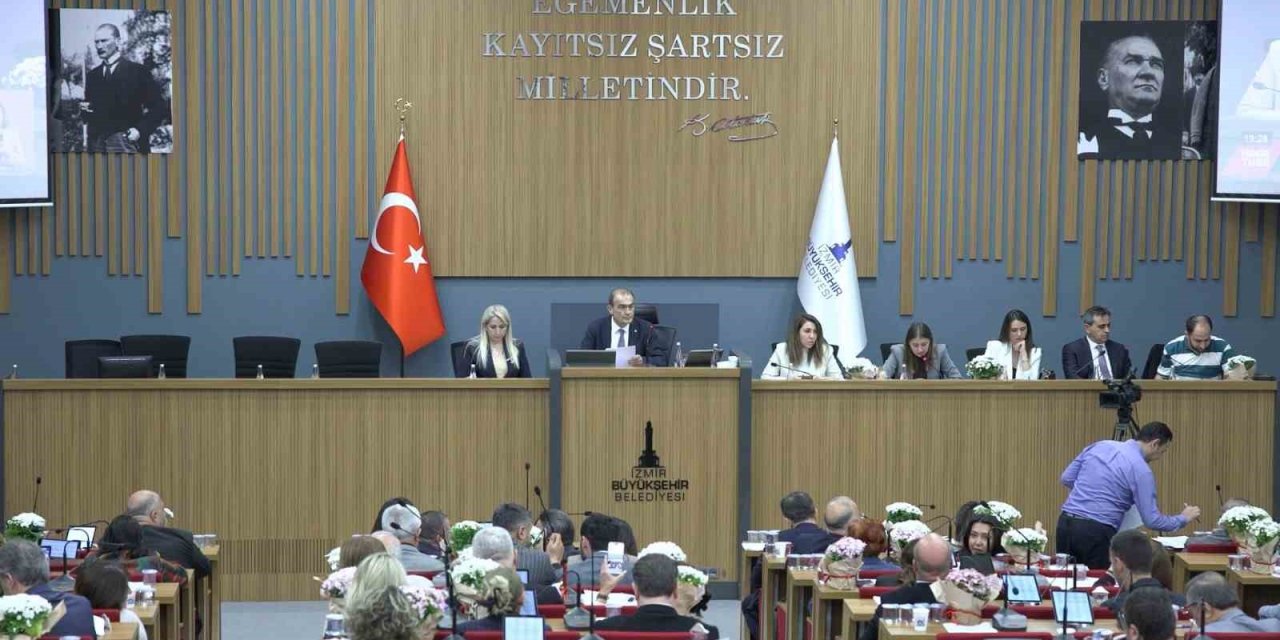 İZSU’dan "Sürdürülebilir Turizm" tarifesine yüzde 50 indirim