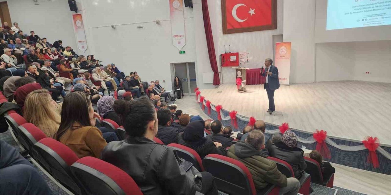 Müdür Yılmaz: "Bir çocuk, bir gelecektir"