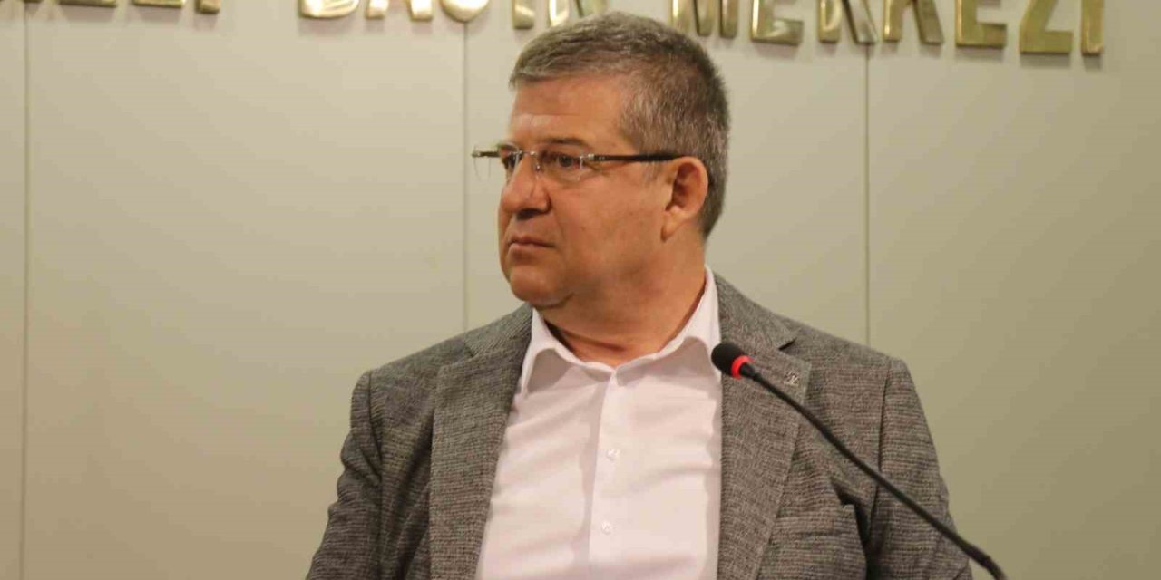 Başkan Subaşıoğlu, Babadağ’ın doğalgaz ihtiyacını bir kez daha gündeme taşıdı