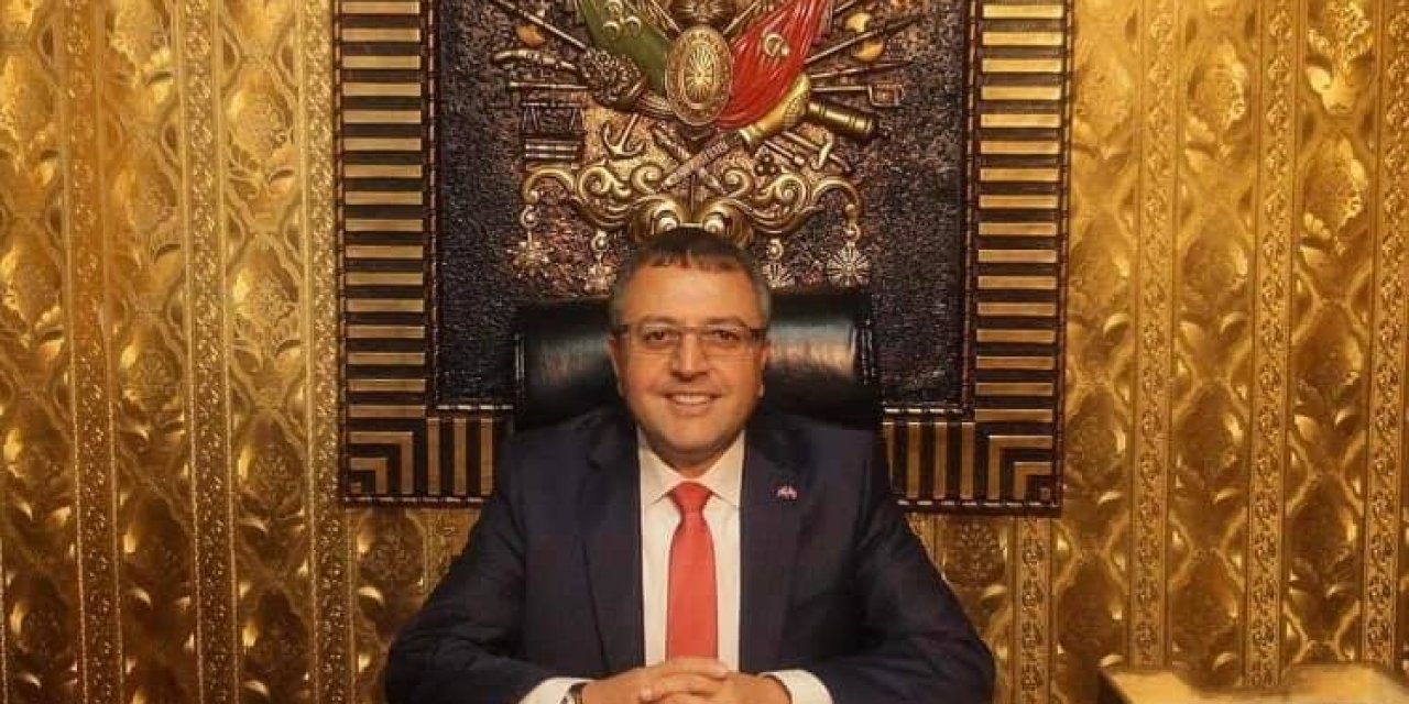 MHP Kütahya İl Teşkilatı feshedildi