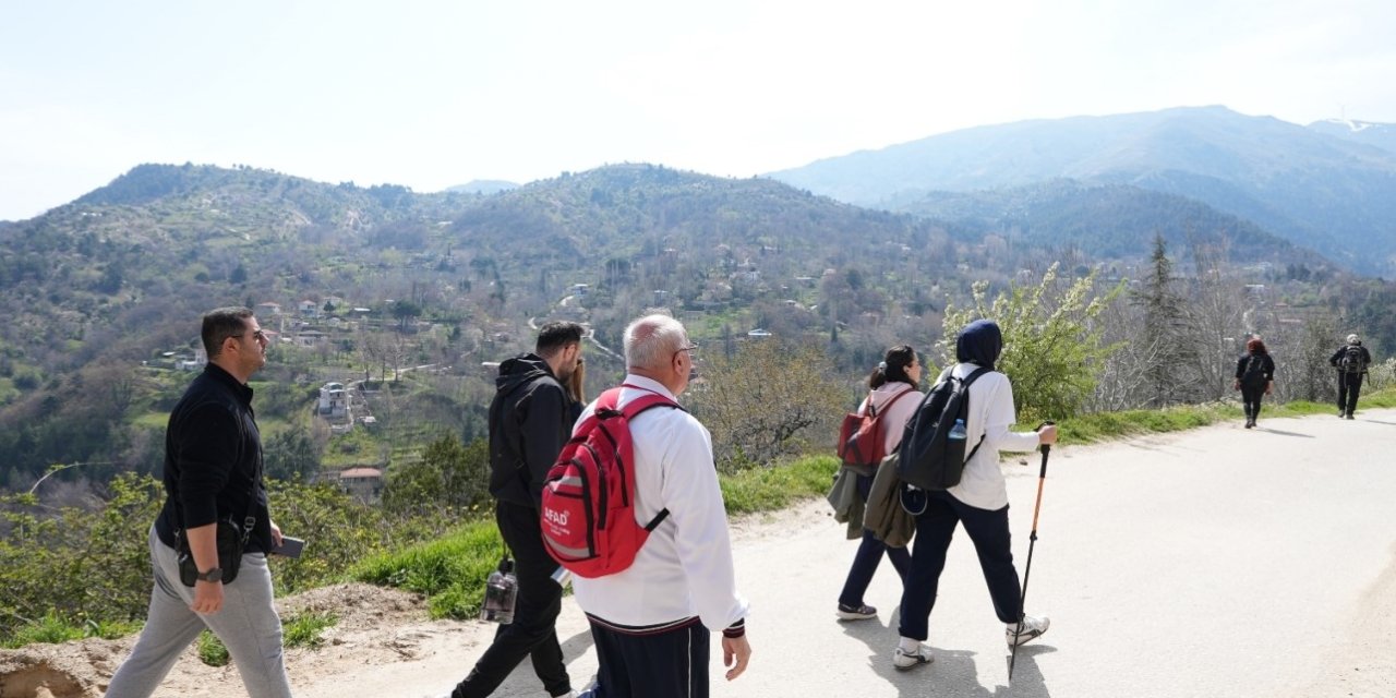 Denizli’nin tadı, rengi ve tarihi Büyükşehir ile hayat buluyor