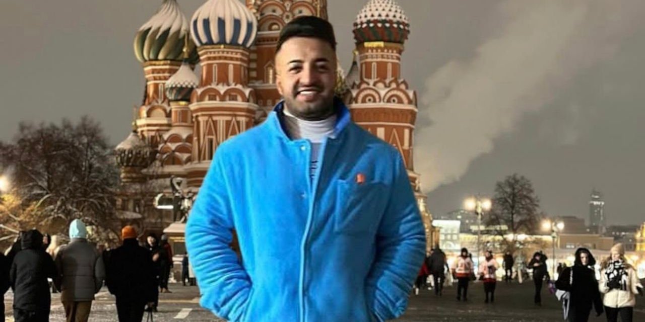 Osman Baran kimdir? Sosyal medya ve dijital PR uzmanı