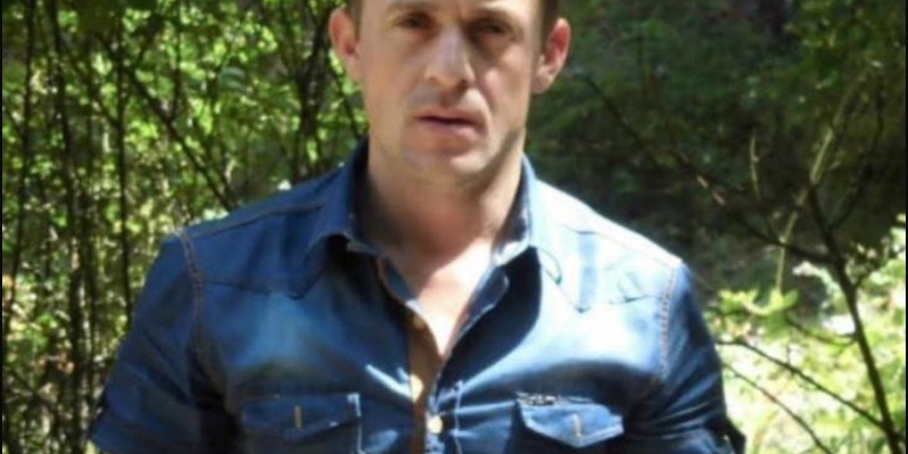 Kütahya’daki iş kazasında bir işçi hayatını kaybetti