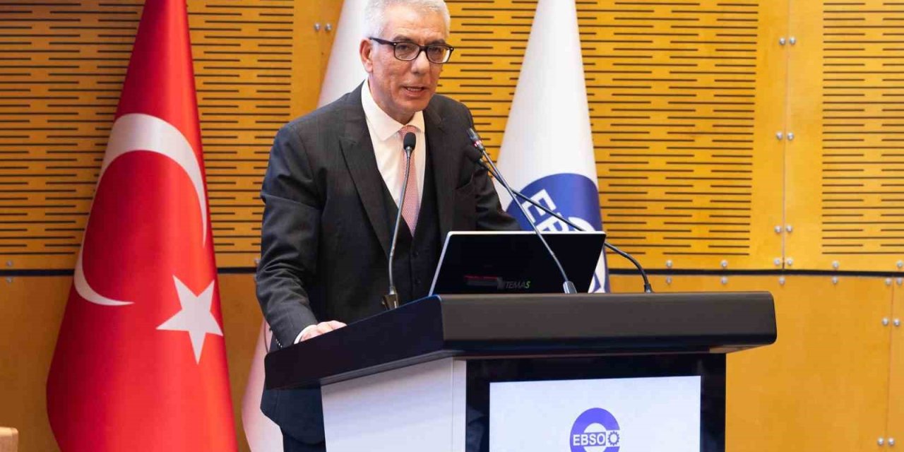 Sanayiye iş birliği çağrısı