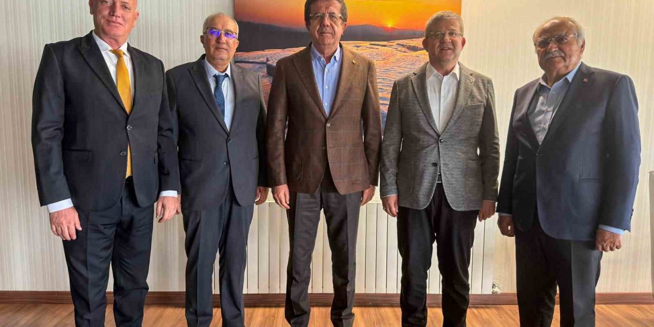 Çameli Belediye Başkanı Arslan: "İlçemiz için önemli müjdeler aldık"