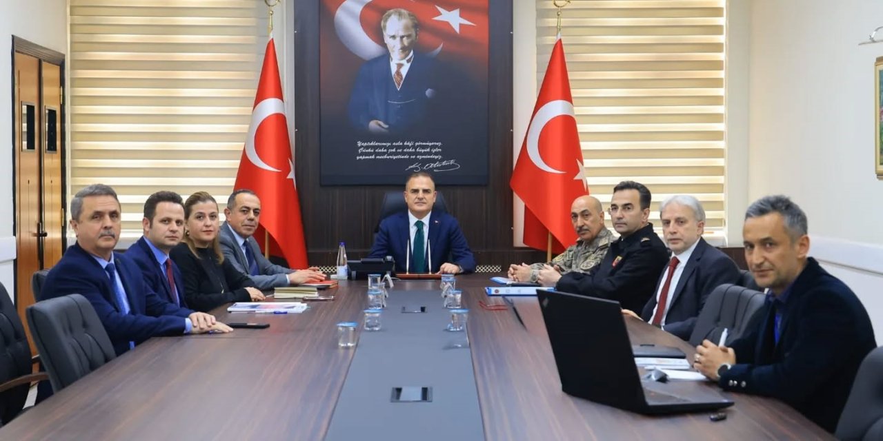 Muğla’da okul güvenliği için "Sıfır tolerans" dönemi