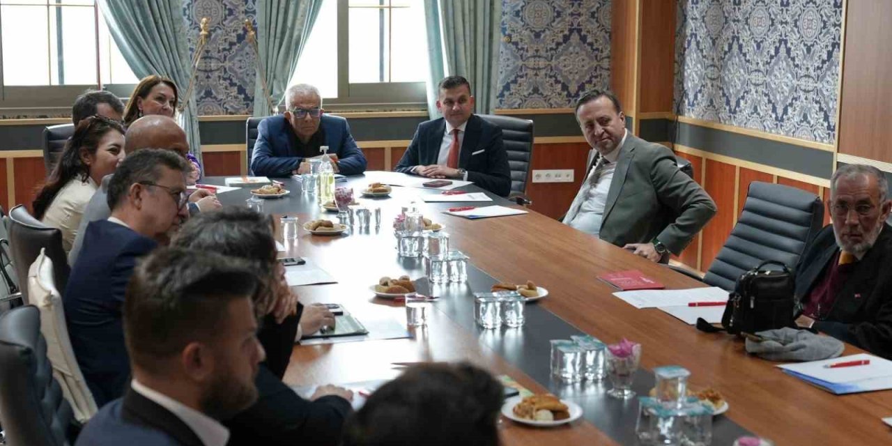 Yunusemre’de turizm atağı