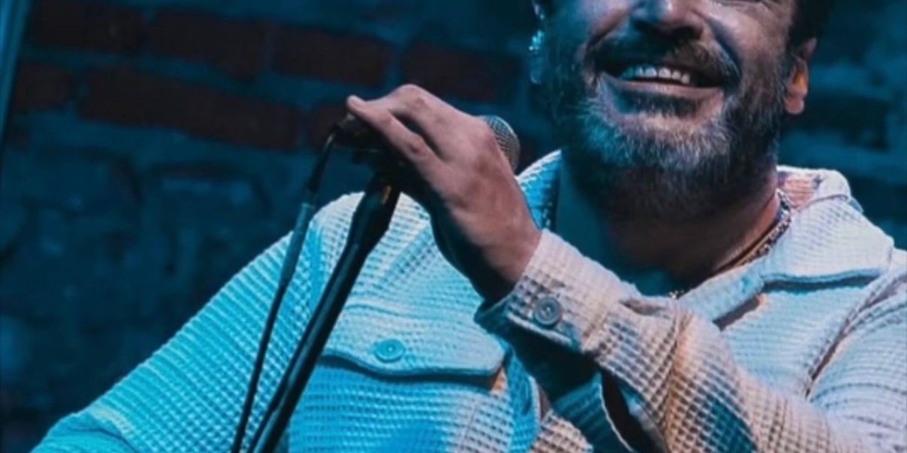 Müzisyen Rıza Tamer Şişman hayatını kaybetti