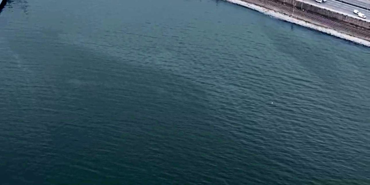 İzmir Körfezi’nde kirlilik alarmı: Aynı tehdit 11. kez görüldü