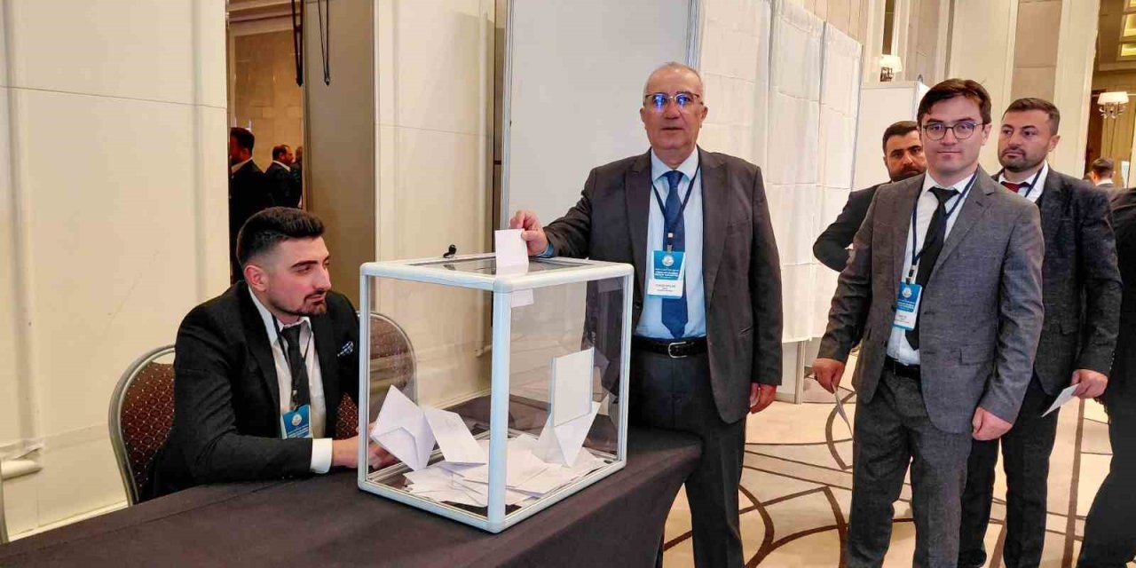 Çameli Belediye Başkanı Cengiz Arslan’a Enerji Kentleri Birliğinde önemli görev