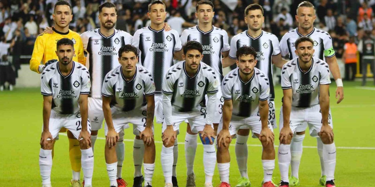 Altay sezonun en kritik maçına çıkacak