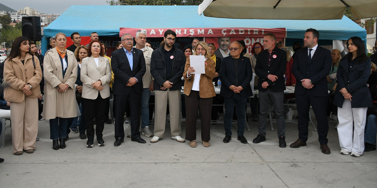 Ömer Günel'den mesaj: "Bedenim tutsak olabilir ama vicdanım özgür"