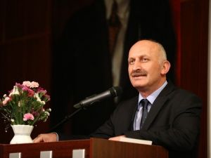 Psikoloji Günleri Yoğun İlgi Gördü