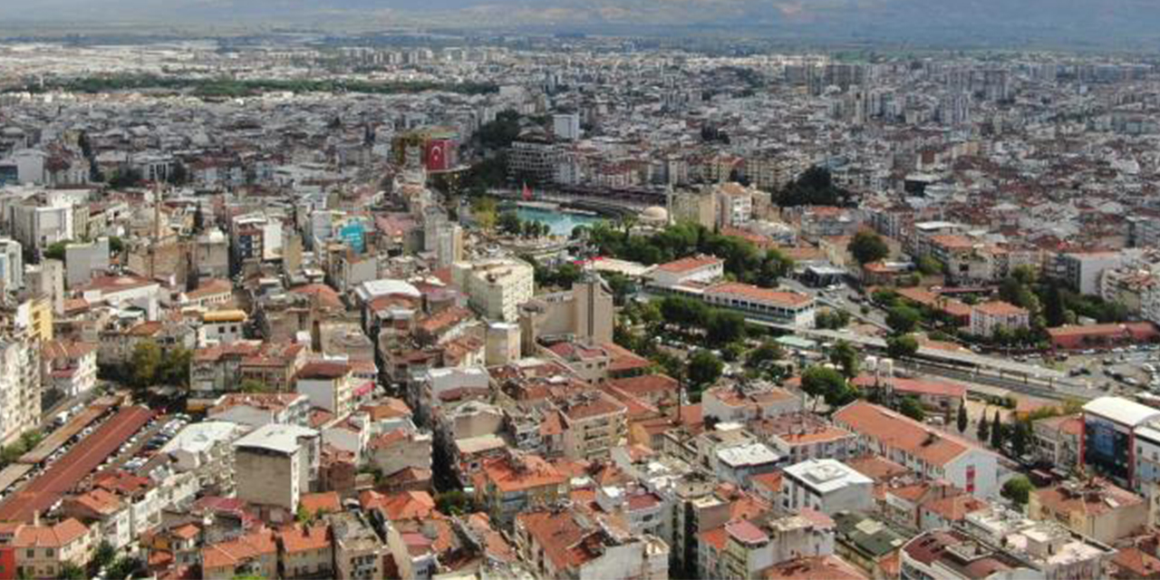 Aydın gayrimenkul piyasasında mart hareketliliği: Konut satışları yüzde 8 arttı