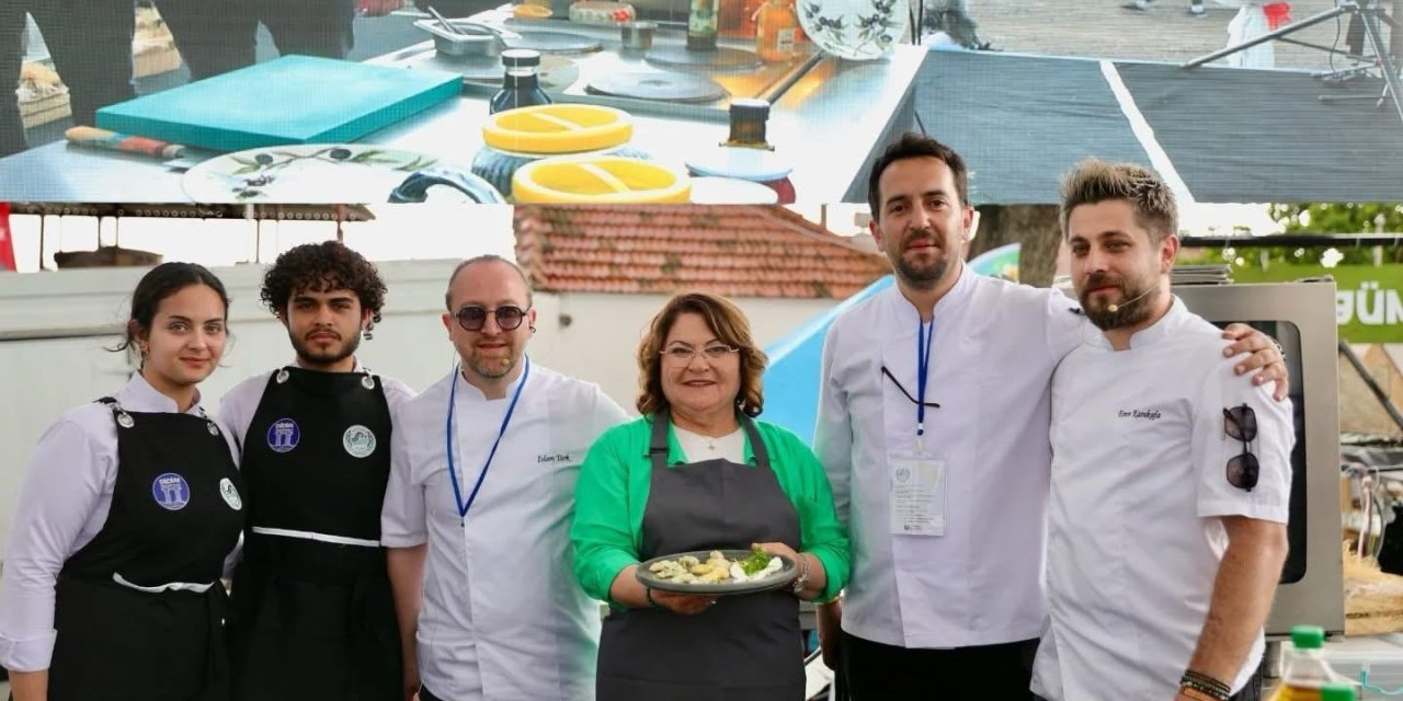 Didim’de Ege Lezzetleri Festivali için geri sayım başladı