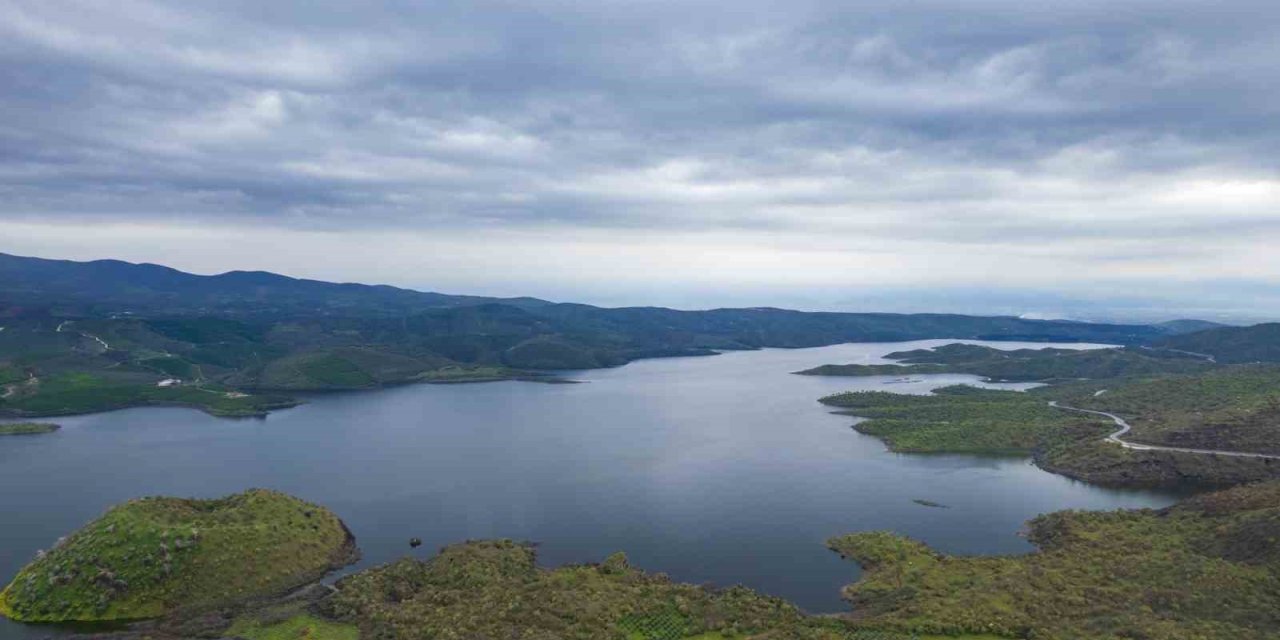 Mevsim normallerinin üzerindeki yağışlar balıkçılara umut oldu