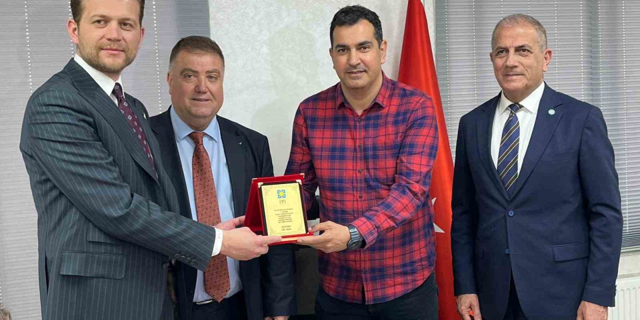 Yılın ’en iyi taksicisi’