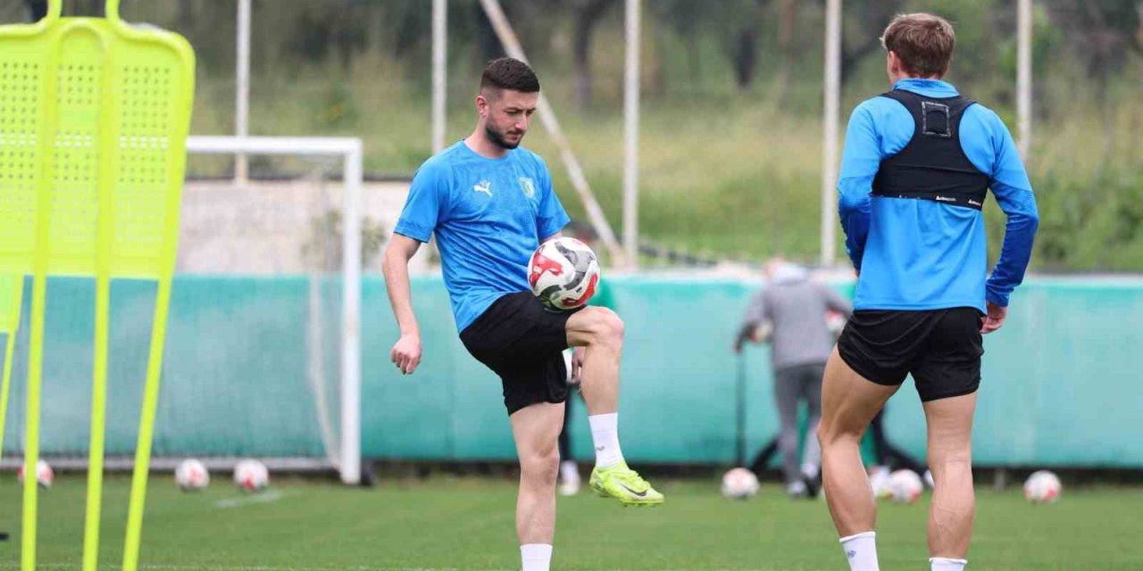 Sefer Yılmaz: "İnşallah bu hafta yeniden bir seri başlatıp play-off’a moralli girmek istiyoruz"