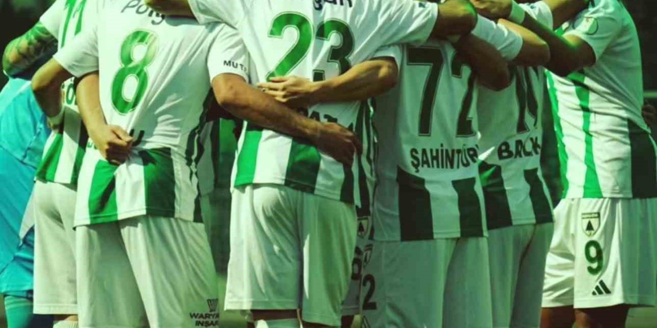 Muğlaspor, Şanlıurfaspor’u konuk ediyor