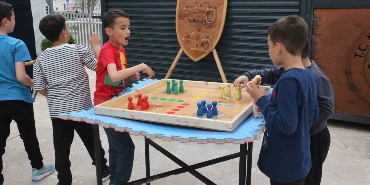 Çocukların bayramı Muğla’da şenliğe dönüşecek