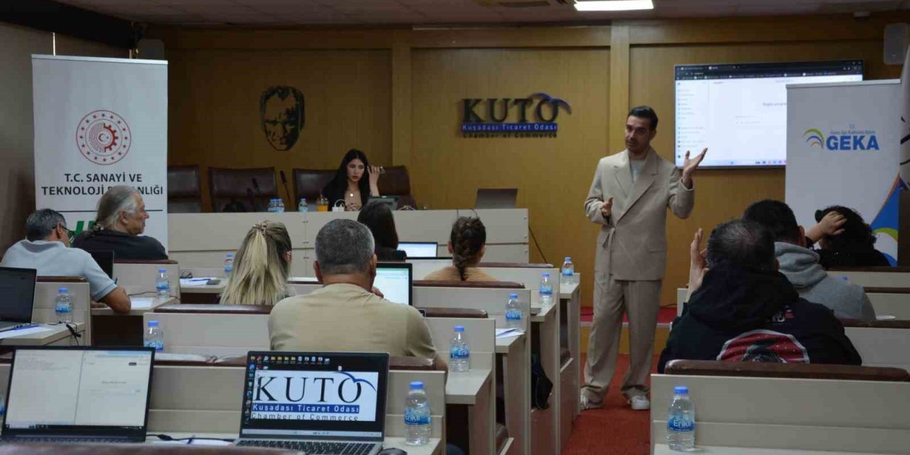 KUTO’dan turizmde dijital dönüşüme güçlü adım