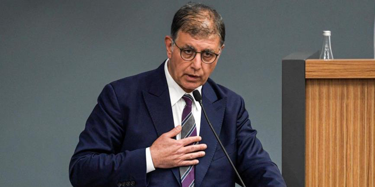 Başkan Tugay: "Bu şehrin başını öne eğdirmeyeceğiz"