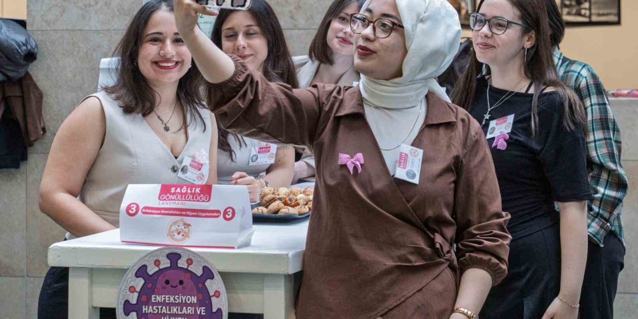 İzmir’de "Sağlık ordusu" kuruluyor