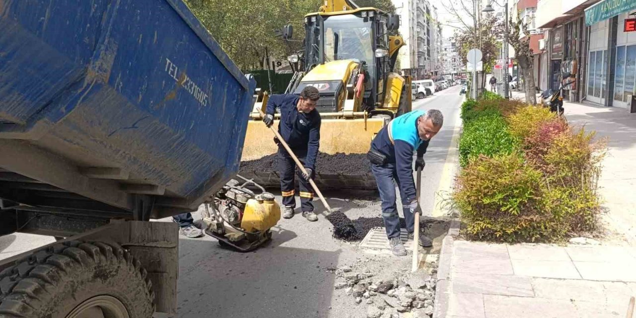 Manisa, 5 asırlık gelenek öncesi baştan sona yenileniyor