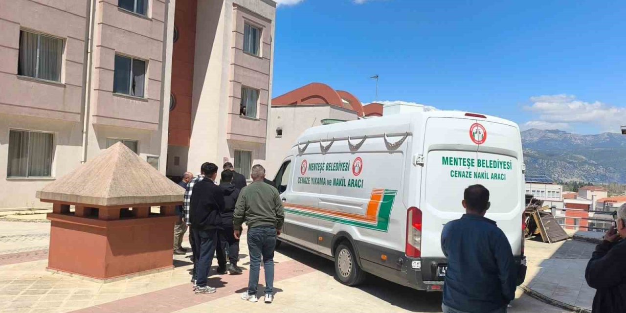 Muğla’da genç teğmen evinde ölü bulundu