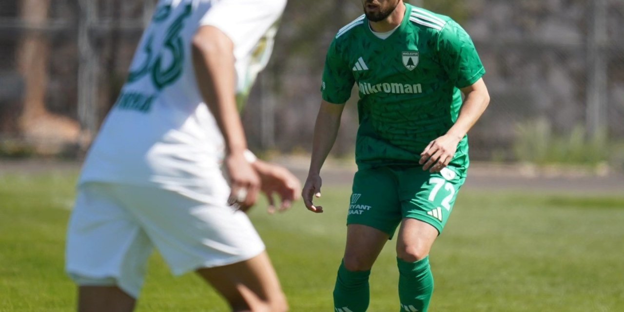 TFF 2. Lig: Muğlaspor:0  - Şanlıurfaspor:0