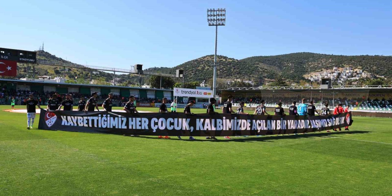 Erzurumspor FK, Trendyol Süper Lig’de