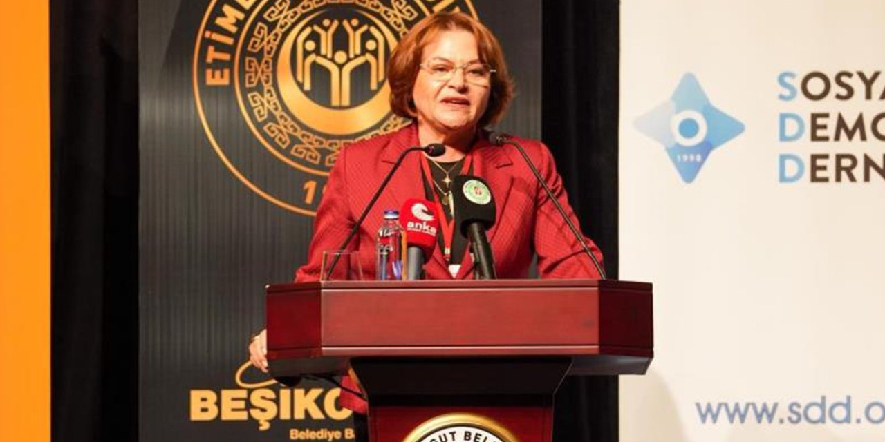 Başkan Gençay’dan Ankara’da gövde gösterisi: “Didim modeli Türkiye’ye örnek olacak”