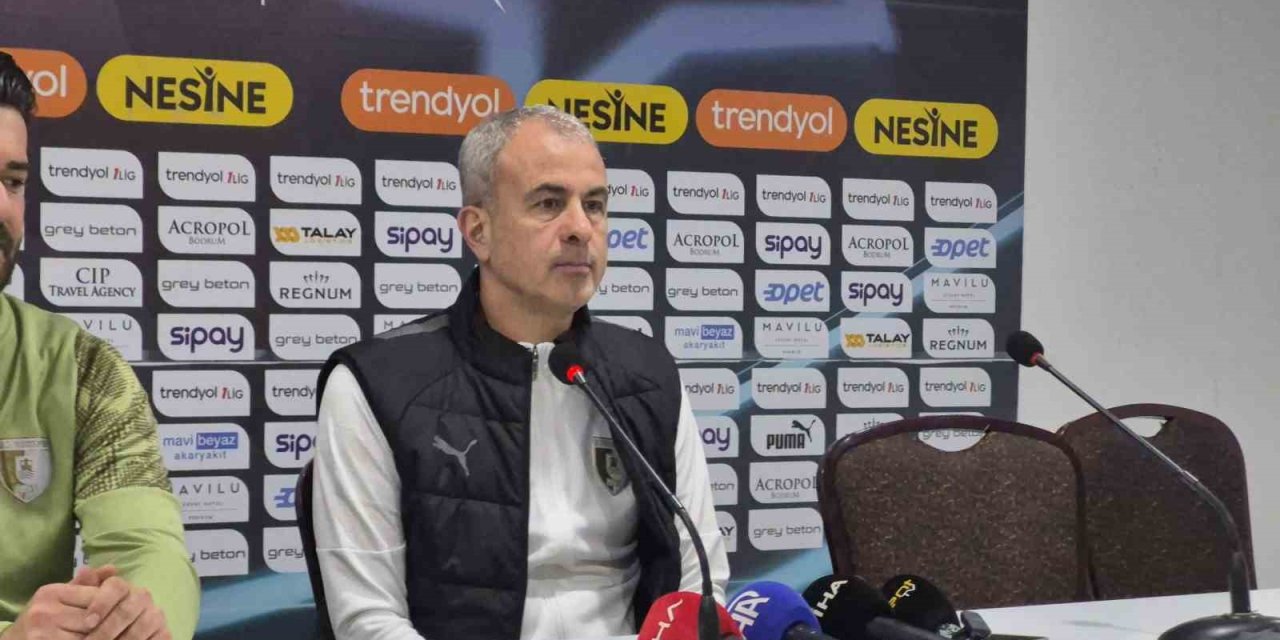 Sefer Yılmaz: "Erzurumspor FK şampiyonluğu sonuna kadar hak etti"