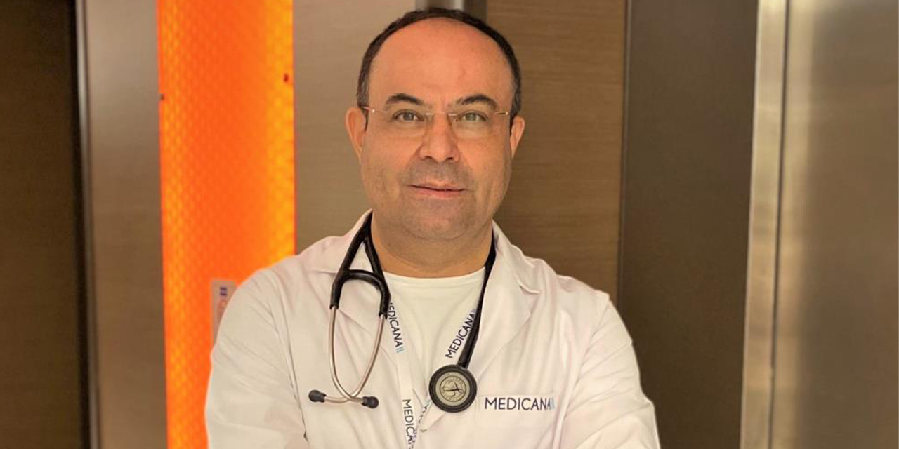 Panik Atak mı, kalp krizi mi? Prof. Dr. Abdi Sağcan hayati farkları açıkladı