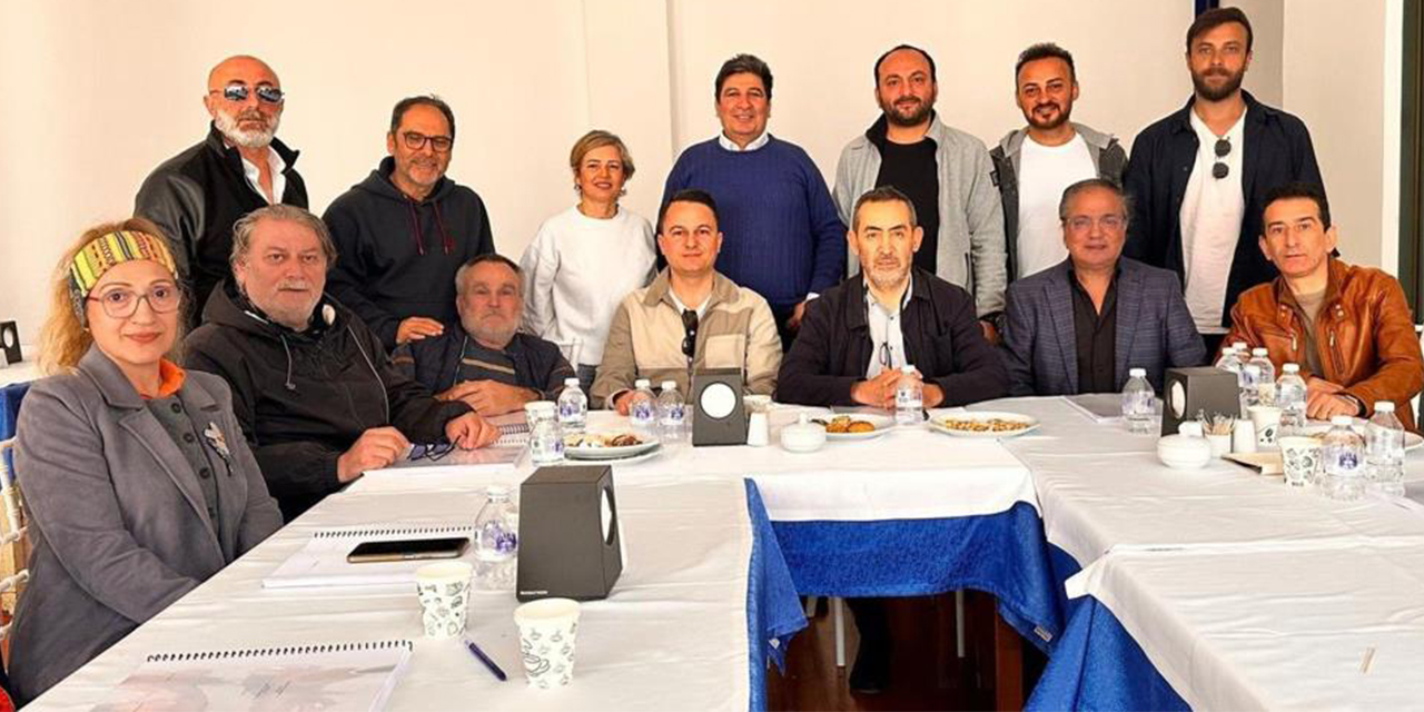 “Dondurmam Gaymak” geri dönüyor: 20 yıl sonra devam filmi geliyor