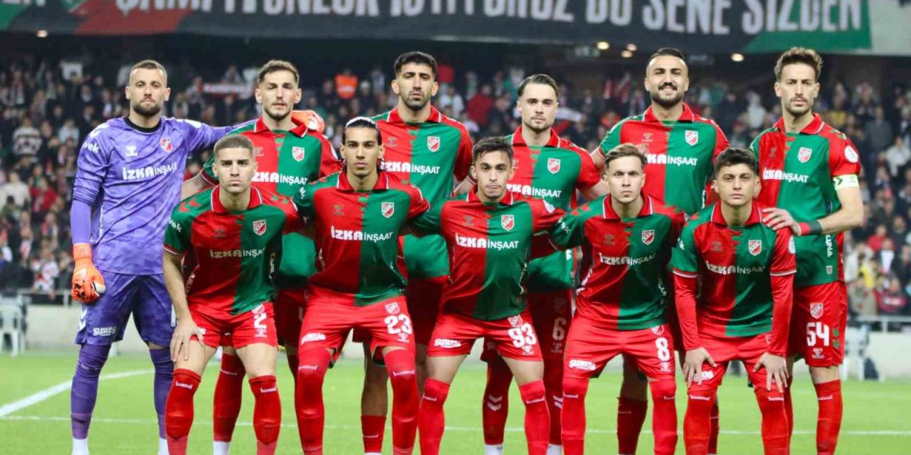Karşıyaka’da hedef play-off şampiyonluğu