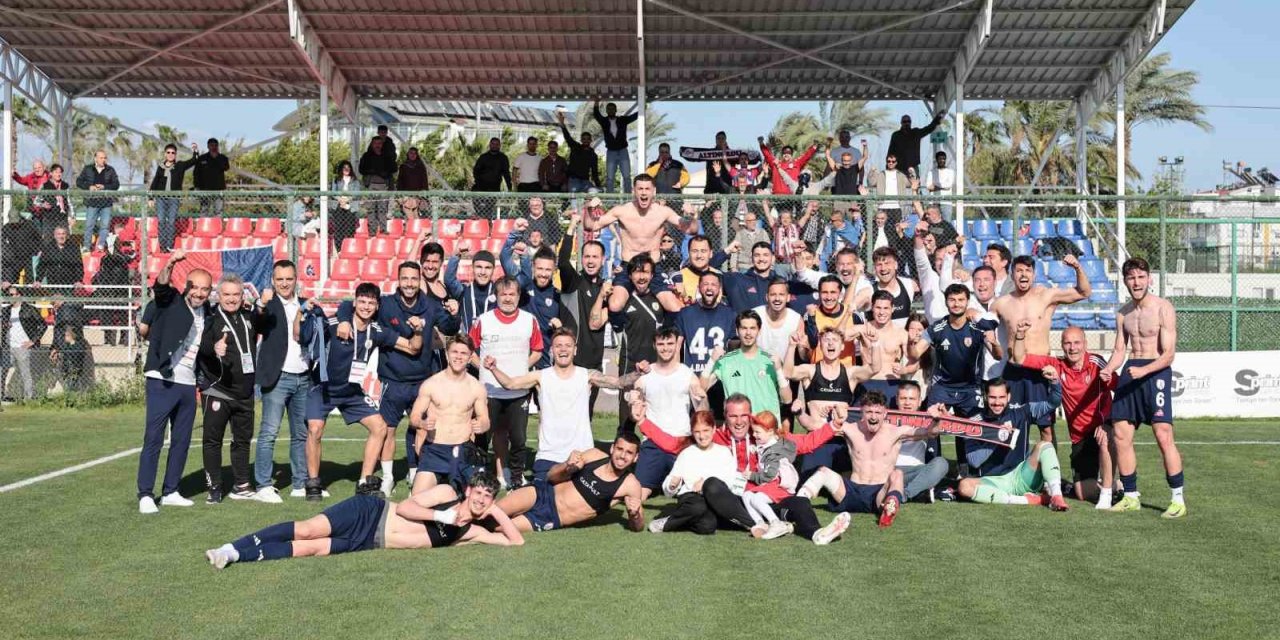 Yusuf Şimşek, Altınordu’nun çehresini değiştirdi